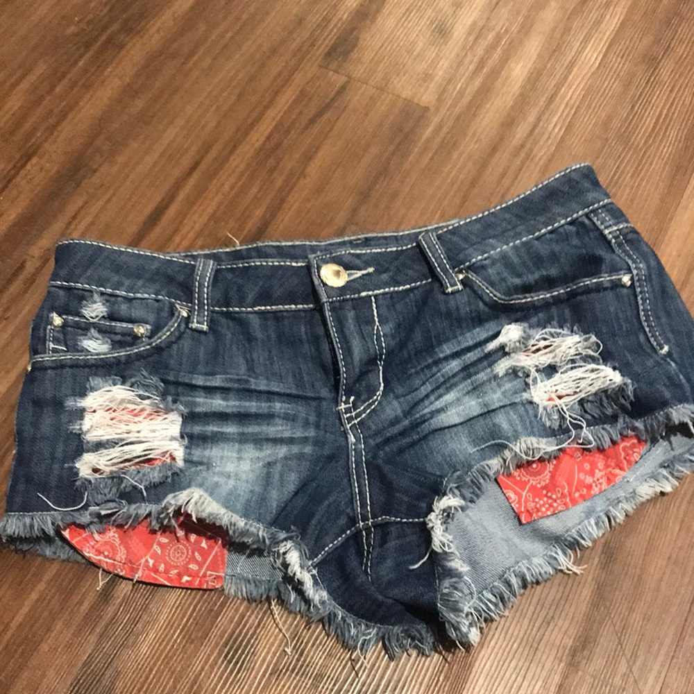 Shorts